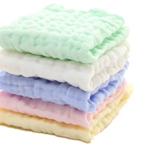 Baby Washcloths