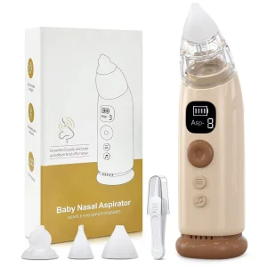 Electric Baby  Nasal Aspirator