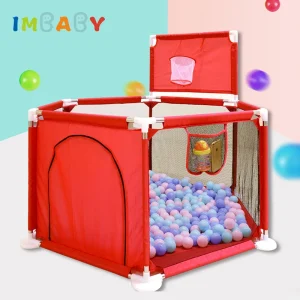 IMBABY Playpen Playground